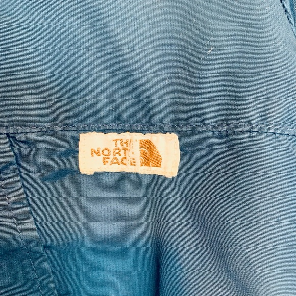 Vintage The North Face Pullover Women’s Medium - Picture 3 of 5